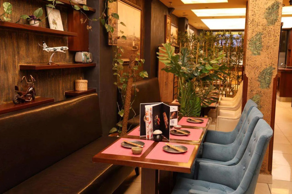 Cumbali Luxury Boutique Hotel