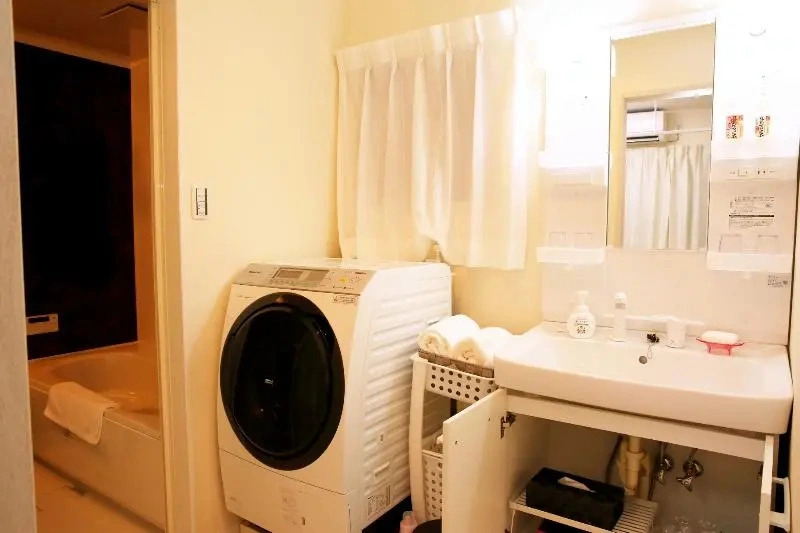 Luxury Home 5 minutes from Nishioji Station   Portable Wifi