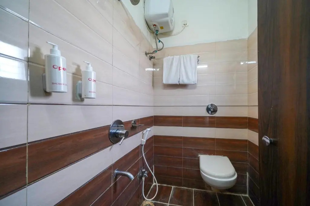 Open Hotel by Olive - Hotel Siddartha Elite