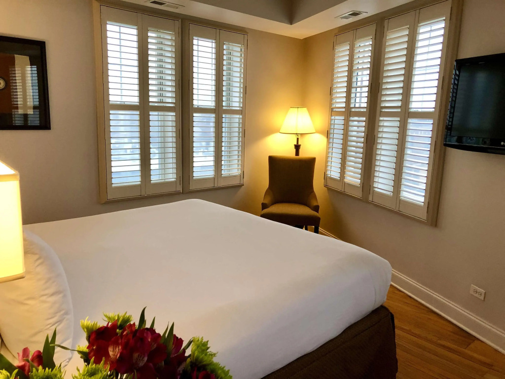 Best Western Plus Hawthorne Terrace Hotel
