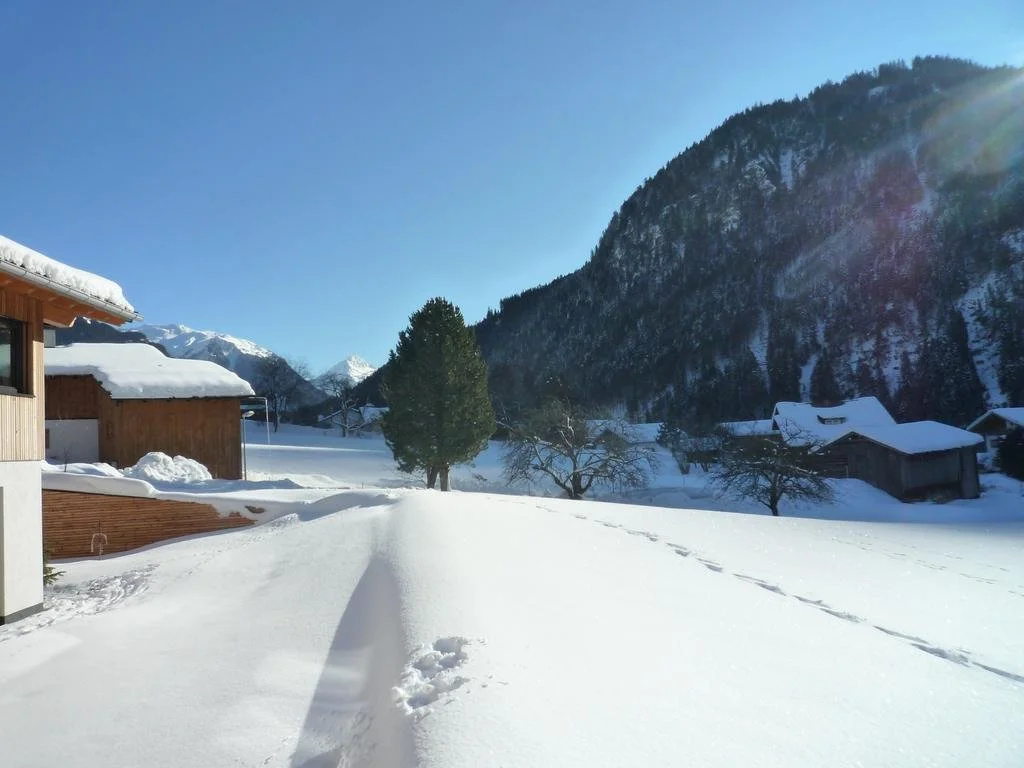 Appartement Mountainview
