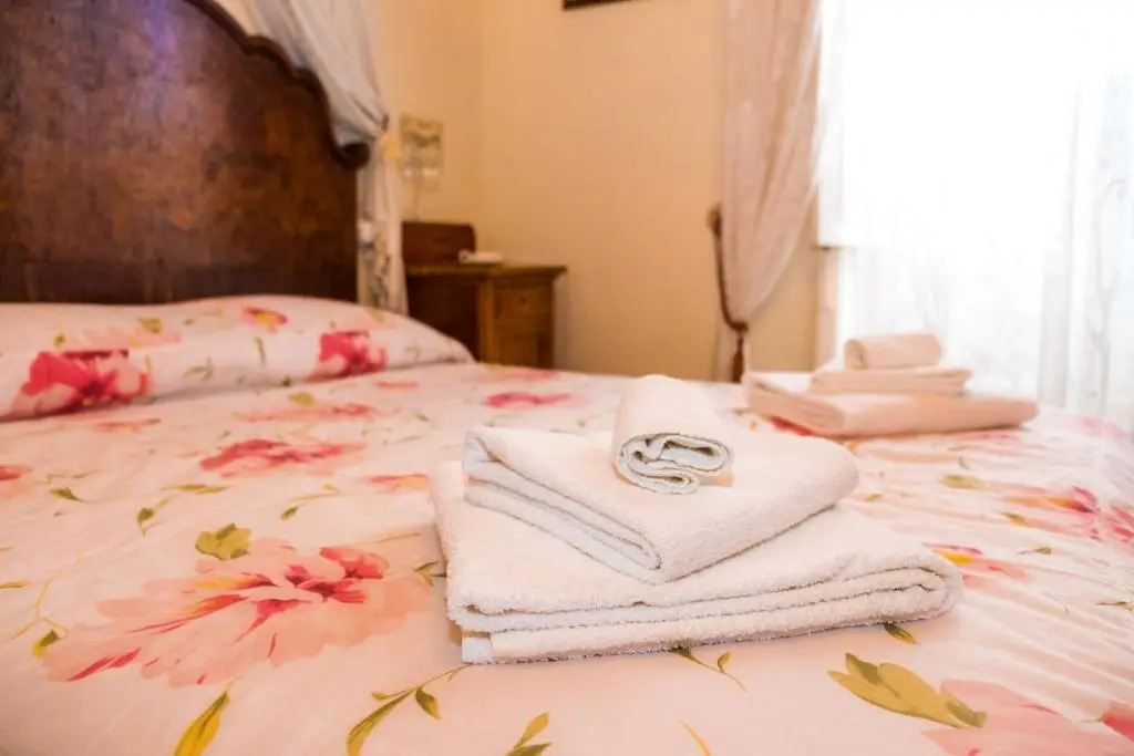 Giulia e Pietro - Marettimo Apartments