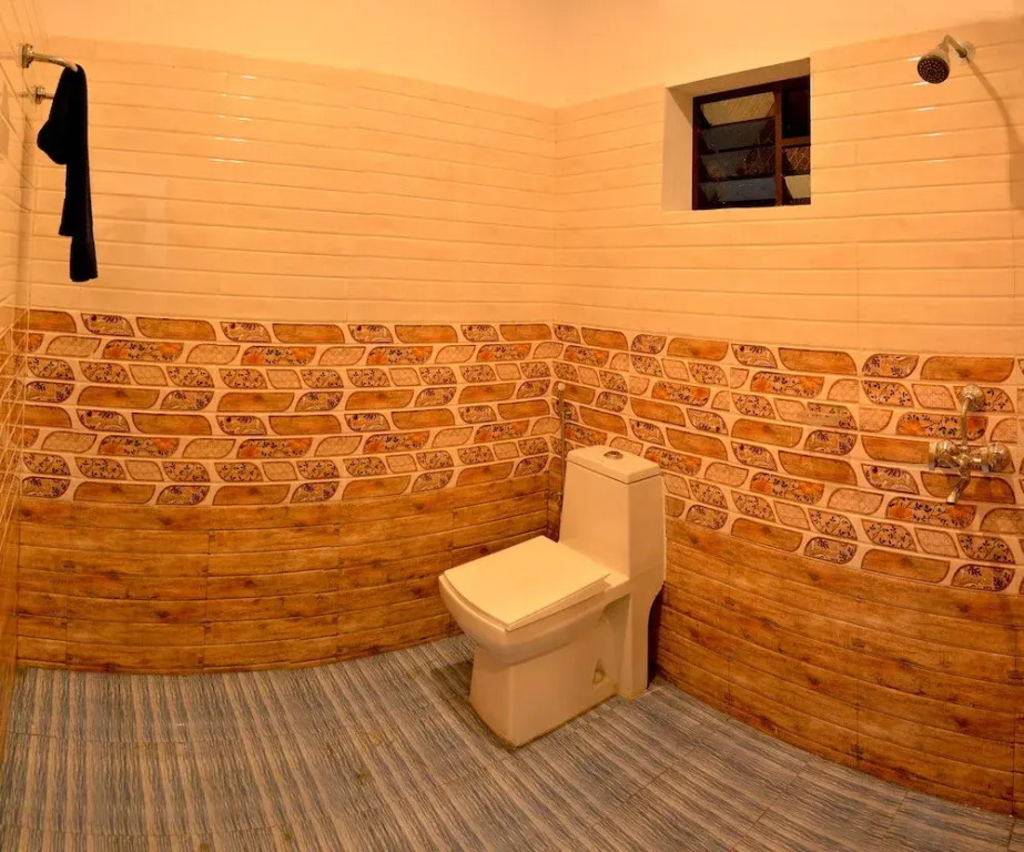 Hotel Amar Park