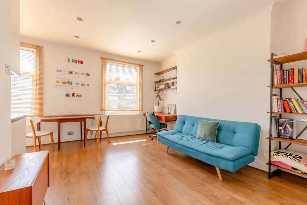 Cosy 1 Bedroom Apartment in North Maida Vale