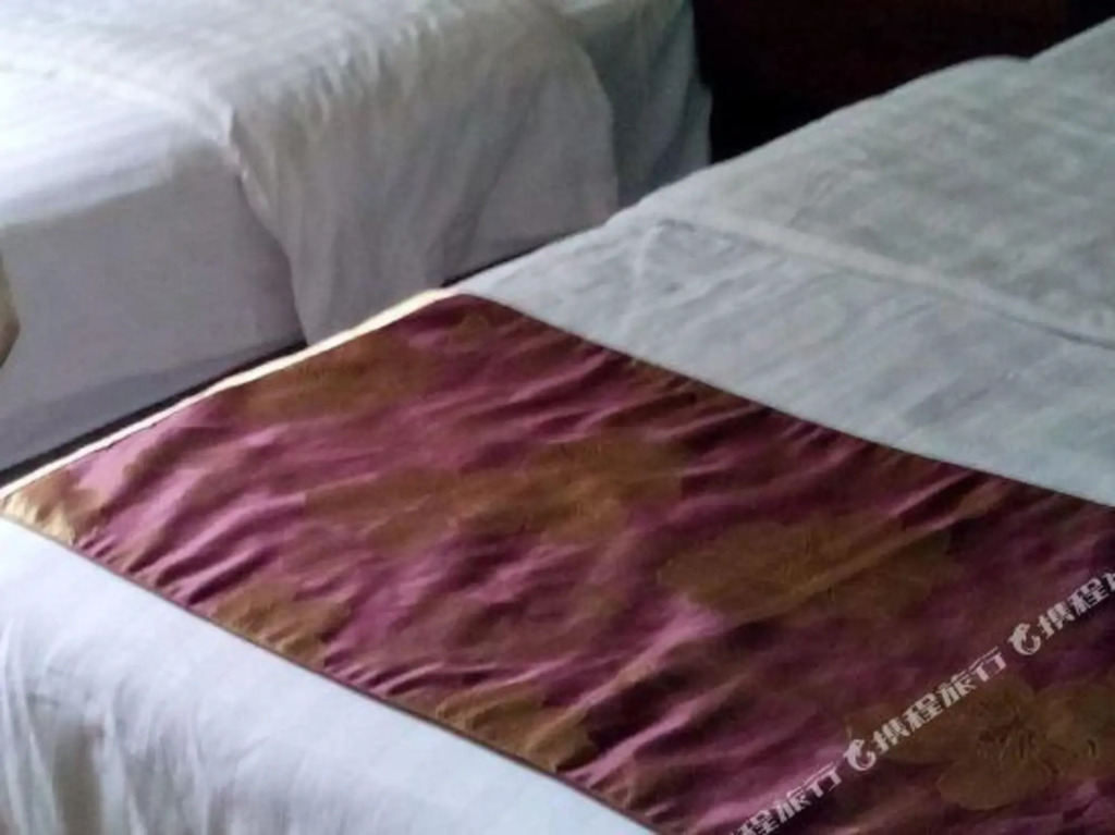 Shuncheng Hostel