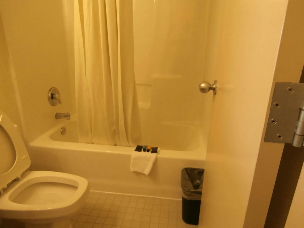 Americas Best Value Inn Florida Turnpike & I-95