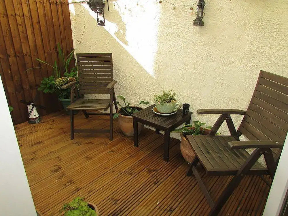 The Merrydale Guest House