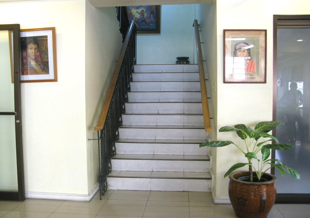 Отель Midori Davao