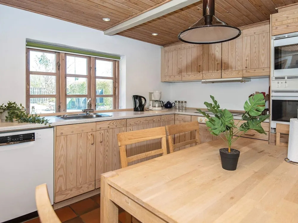 3 Person Holiday Home in Høll Børkop