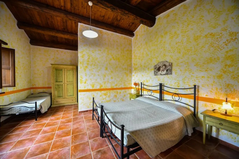Agriturismo Valle Tezze