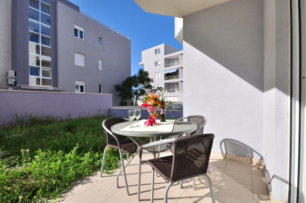 Adriatic Queen Rooms & Apartments