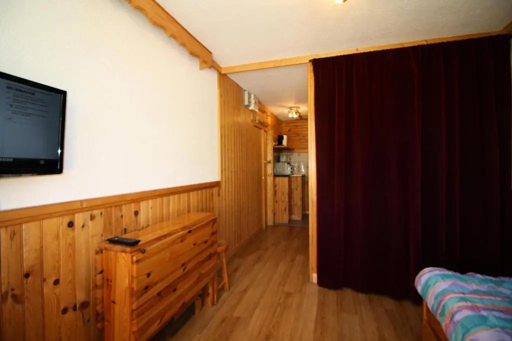 Résidence Palafour - Studio pour 2 Personnes 193806