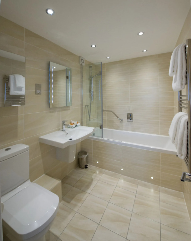 The Carlyon Bay Hotel and Spa