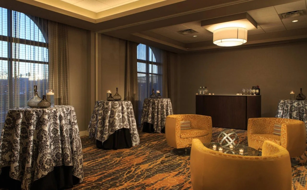 Courtyard by Marriott Philadelphia Lansdale