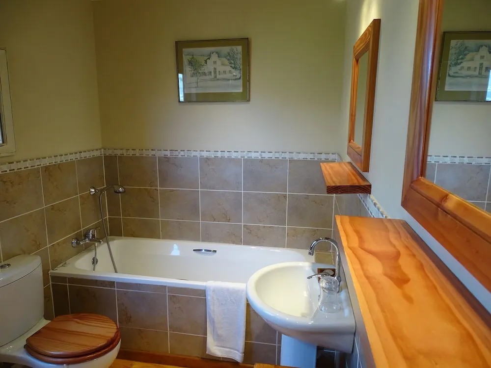 Intaba Lodge