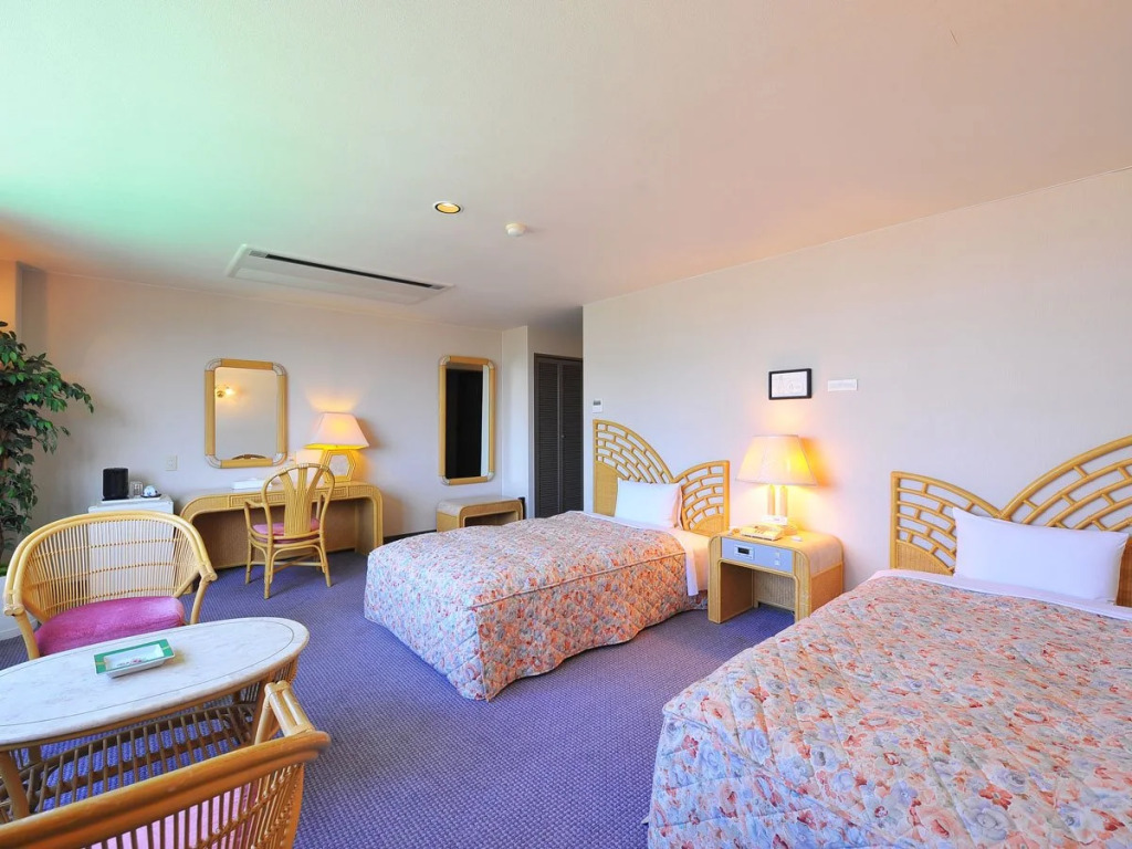 Kyo Ayabe Hotel