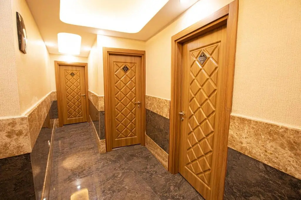 Vizyon Park Otel