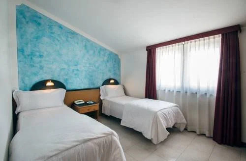 Hotel Maraschina