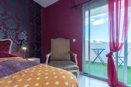 Rooms Salomons By Easybnb