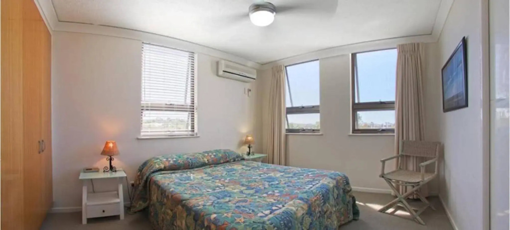 Headland Tropicana Resort Sunshine Coast