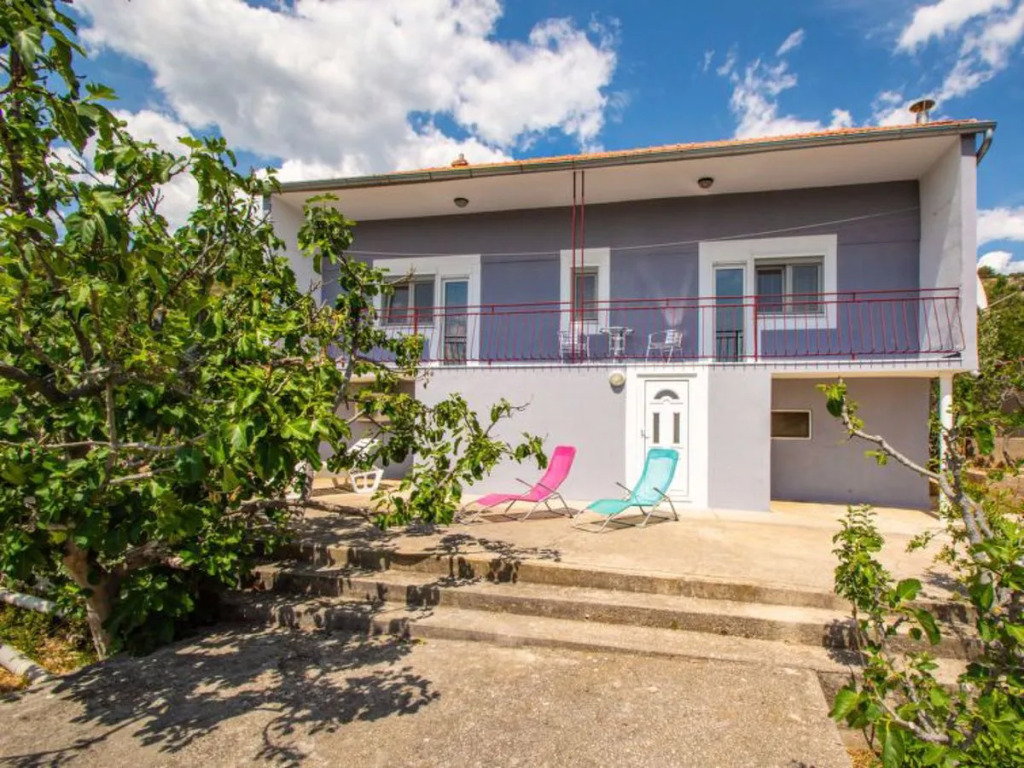 Apartment Marija Anttola