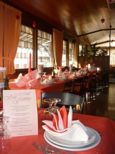 Belandin Ristorante Hotel