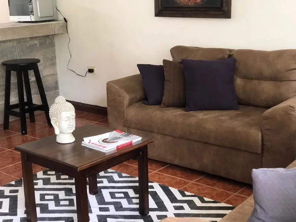 Casa Familiar Villa Aura