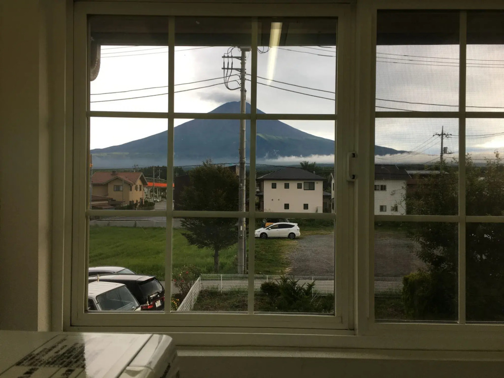 Hotel Fuji Kawaguchiko Sou