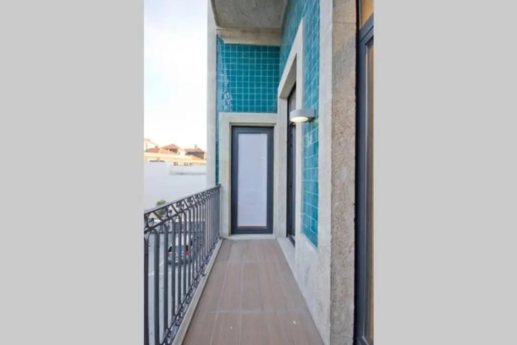 Porto Nobre Prime Apartments - 104