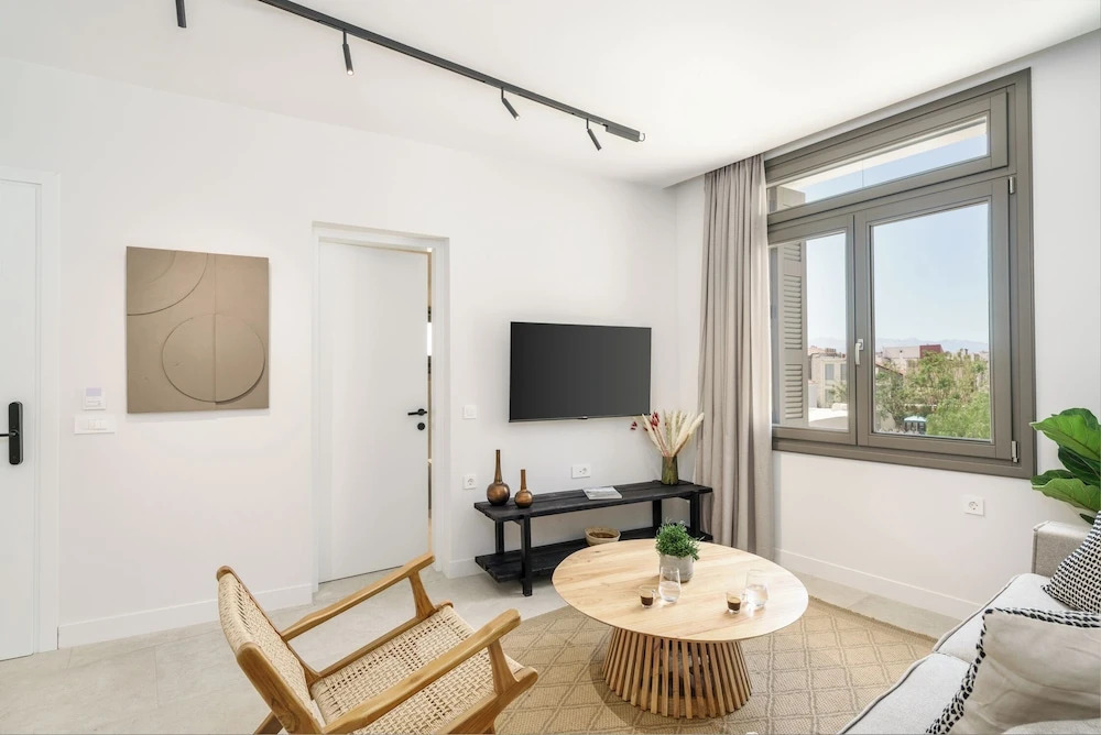 The Old Distillery - Premium Suites