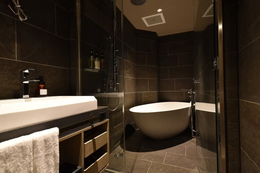 Hotel Cordia Osaka Hommachi