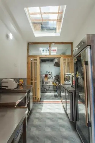 Yunshuiyao Guyao Guesthouse