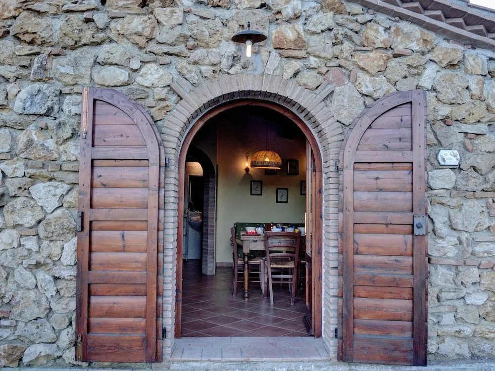 Agriturismo Fattoria La Prugnola