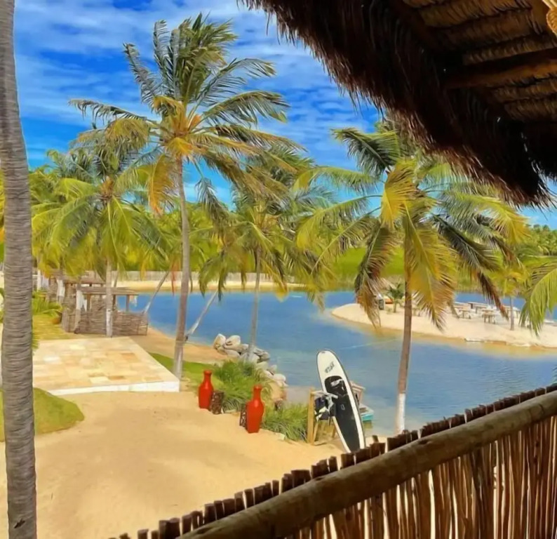 Moriá Eco Lodge