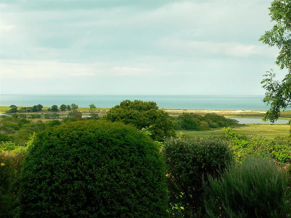 Tinakilly Country House Hotel