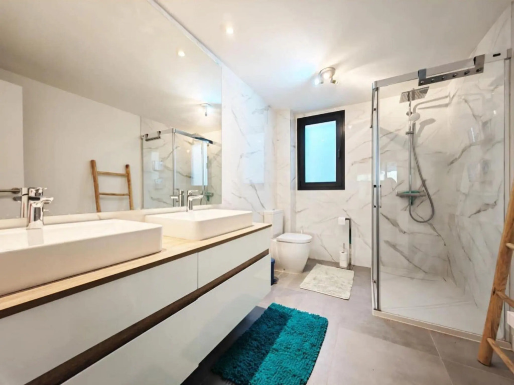Welcoming apartment in Andalucía with private pool