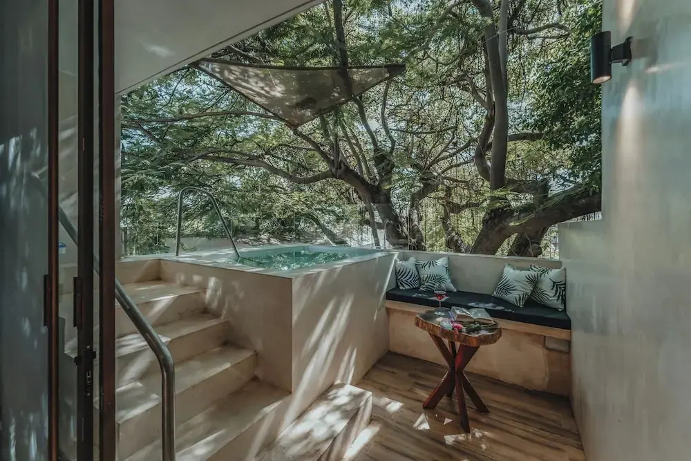 MUR MURA Boutique Guesthouse