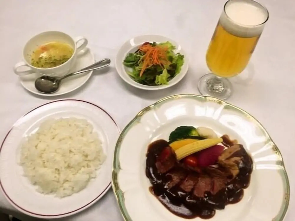 Grand Hotel God 奈中-Hiratsuka annex parking (self-propelled)