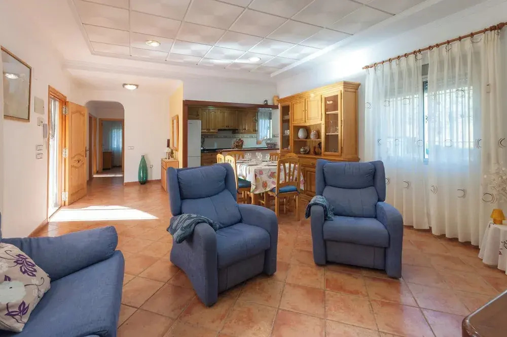 Portilet - Villa With Private Pool In Barx