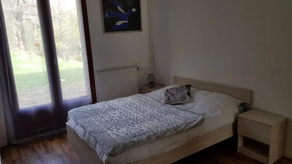 Hotel Club L'Ourson