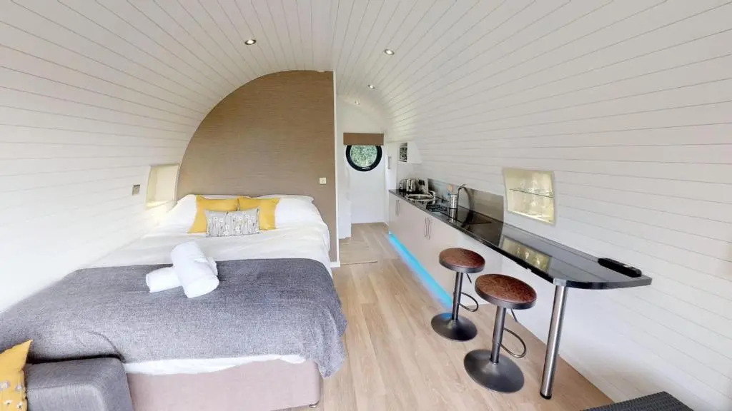 Millview Meadow Retreats