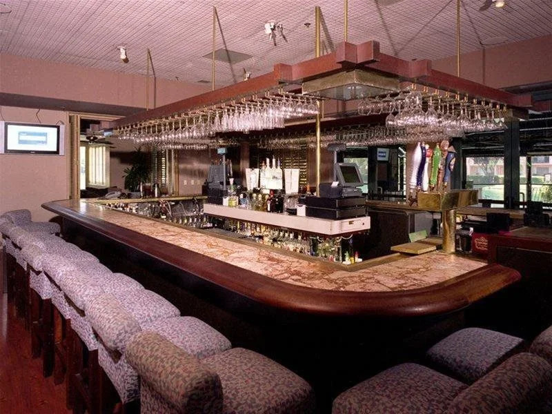 Red Lion Hotel Woodlake Conference Center