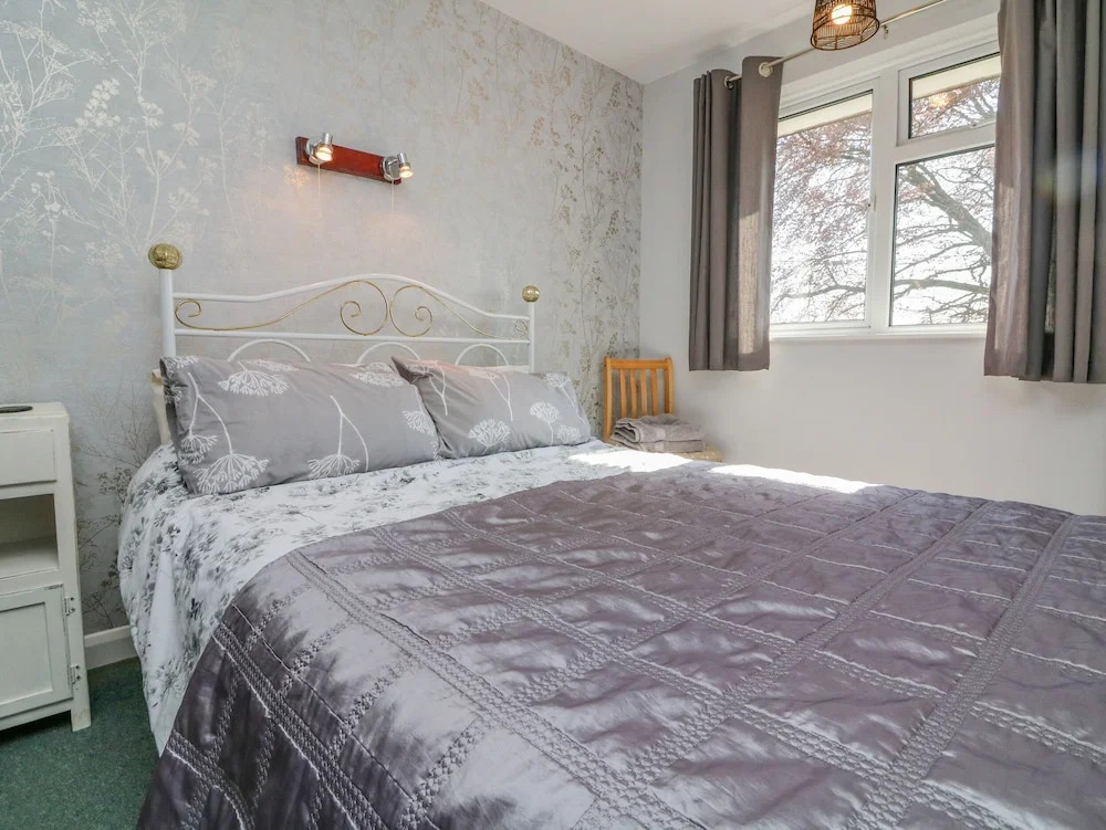 Stagsholt Lodge