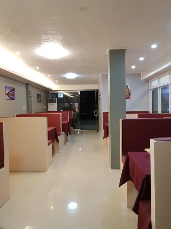 Ocean Lodge Tourist Inn
