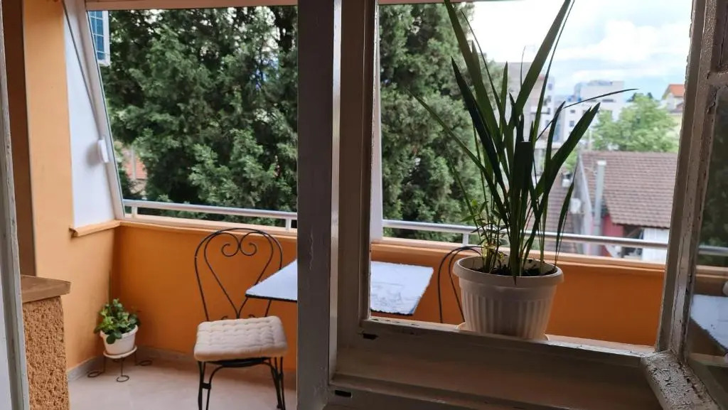 Bienestar suite - Podgorica Centre