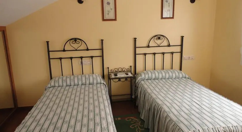 Casa Os Batáns
