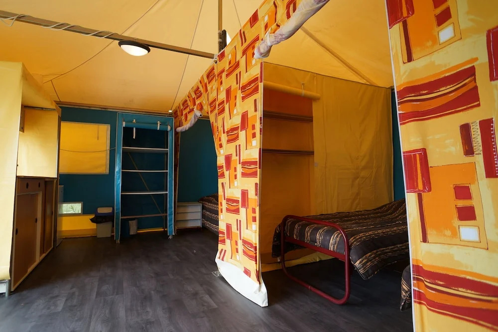 Camping Le Pearl