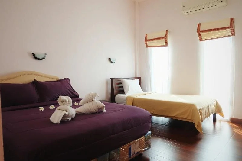 Reaun Araya Hotel