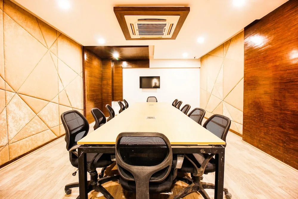 Oyo Townhouse 112 Madhapur