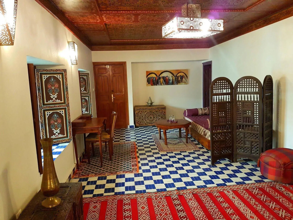 Riad Souafine